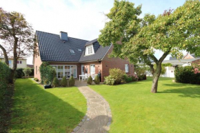 Freyer - Ihr Luxusdomizil in Alt-Westerland